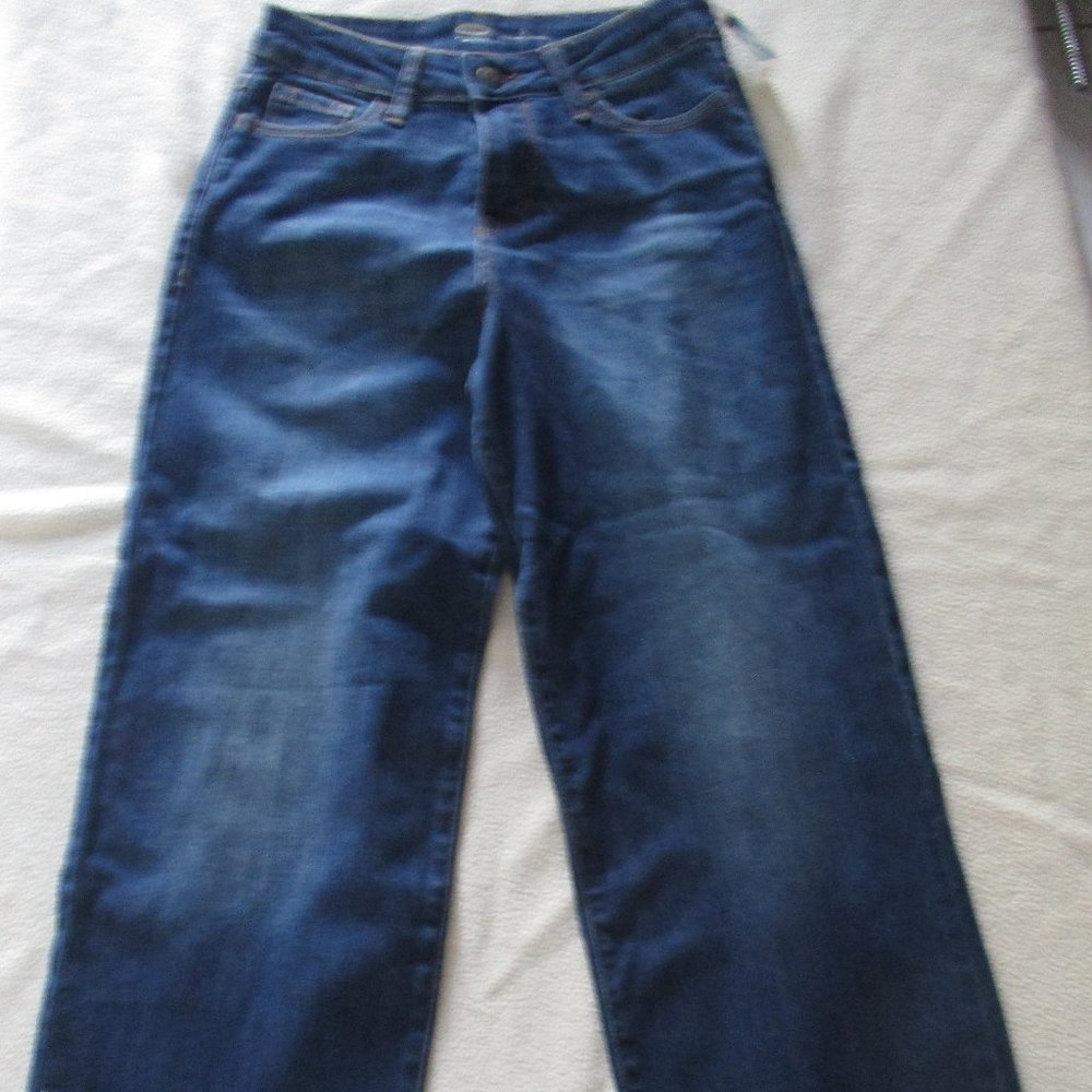 Old Navy Women Jeans Size 0